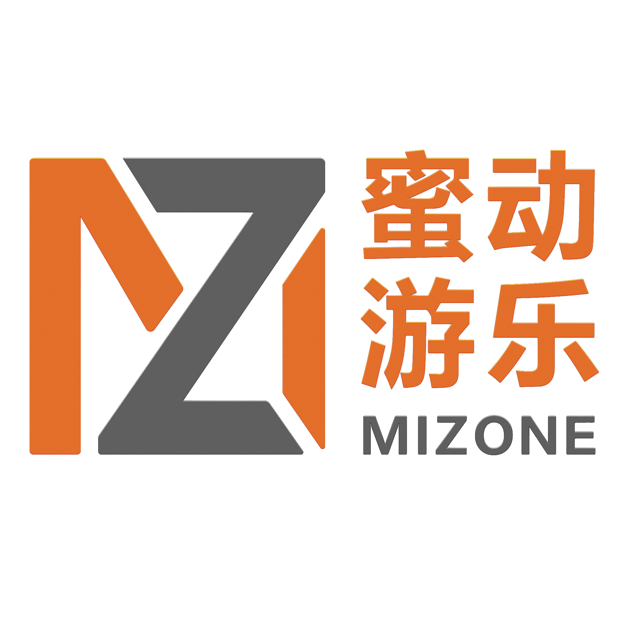 MIZONE 蜜动游乐